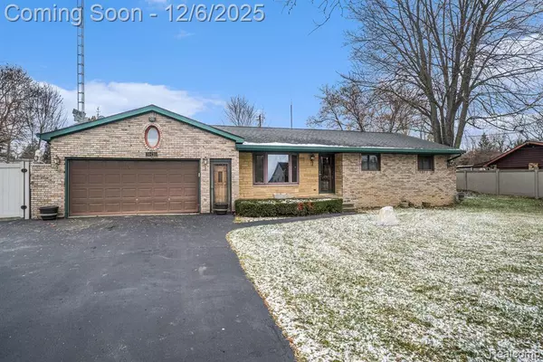 10430 Linden Road, Grand Blanc, MI 48439