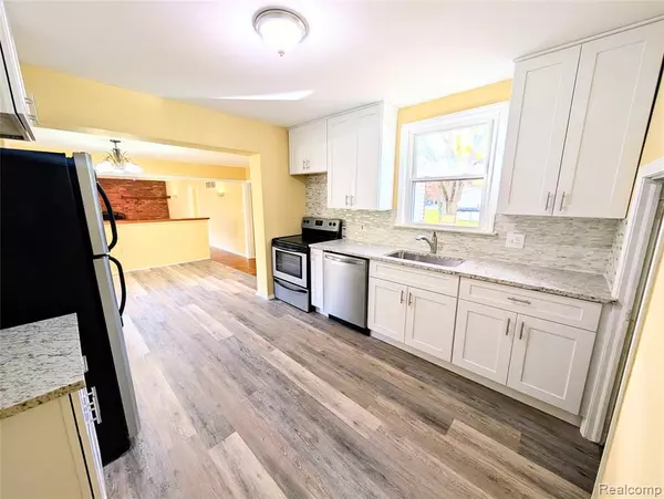 Garden City, MI,31973 Brown Street