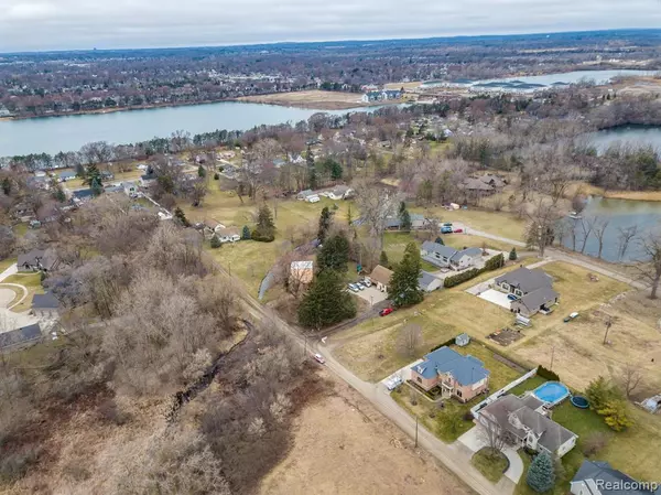 Shelby Twp, MI 48317,3733 CHRISTIE Lane