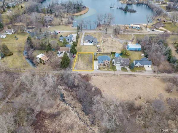 3733 CHRISTIE Lane, Shelby Twp, MI 48317