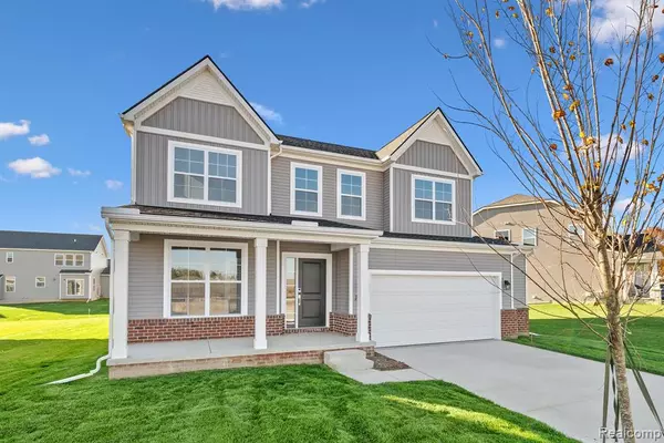 Saline, MI 48176,27151 Gallop Way