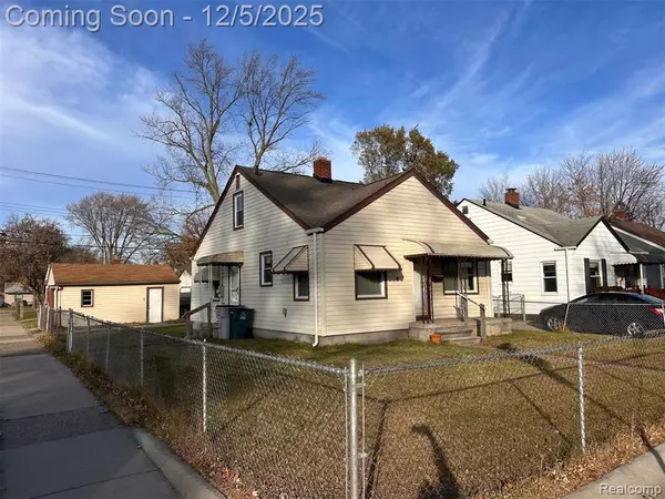 Hazel Park, MI 48030,110 Hamata Avenue