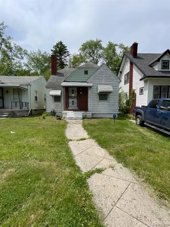 9137 Birwood Street, Detroit, MI 48204