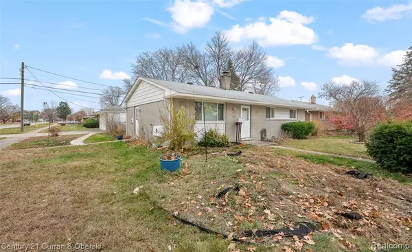 35886 Thames Street, Westland, MI 48186