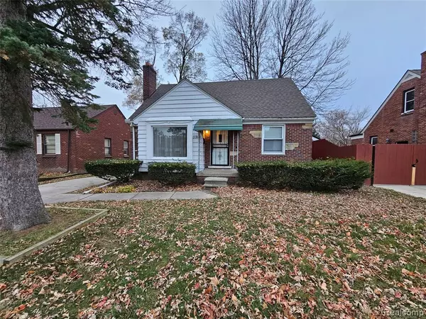 Detroit, MI 48224,5915 LODEWYCK Street