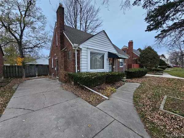 Detroit, MI 48224,5915 LODEWYCK Street