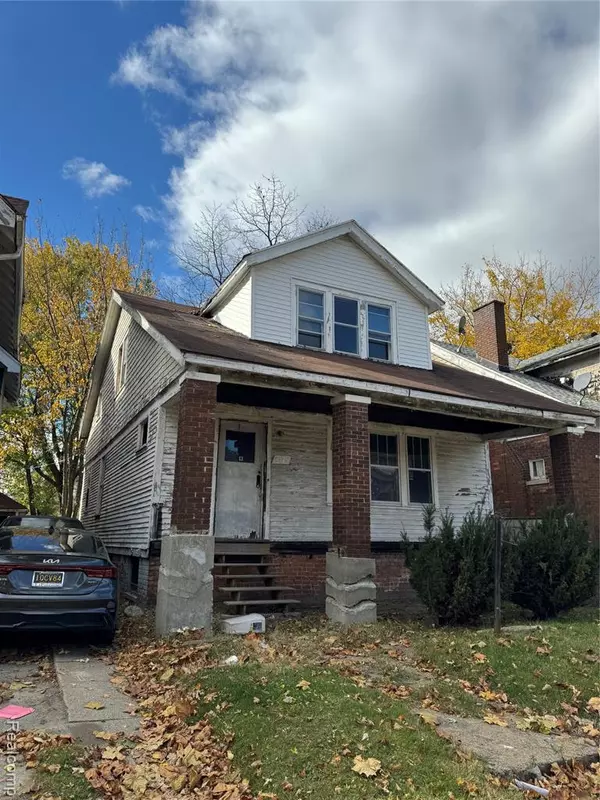 Detroit, MI 48213,5171 BURNS Street