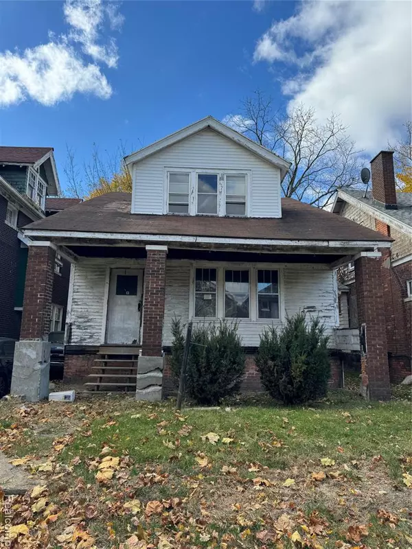 5171 BURNS Street, Detroit, MI 48213