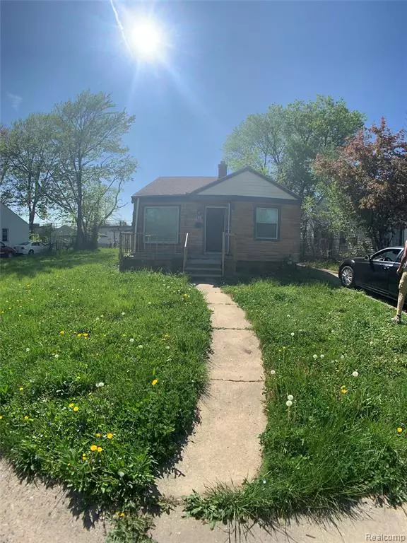 Detroit, MI 48227,9939 Prest Street