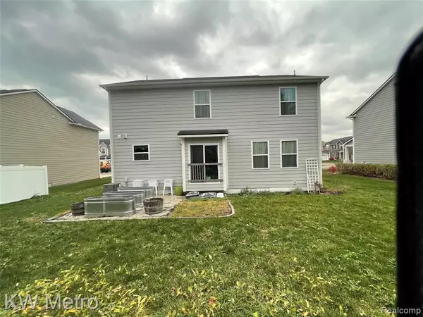 Chesterfield, MI,30641 Sarah Melisa Drive