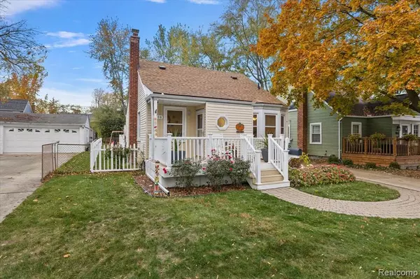 Berkley, MI 48072,1908 Cambridge Road