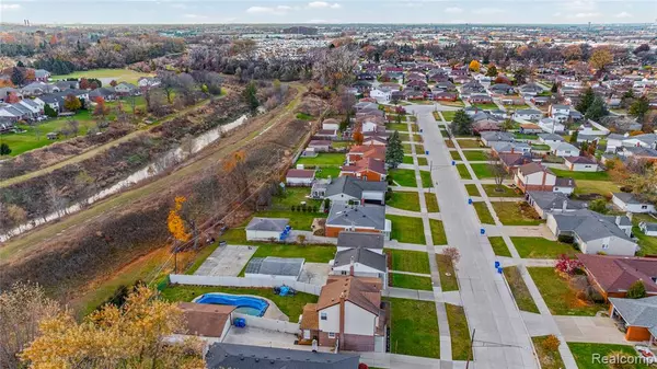 Warren, MI 48092,3508 Dawson