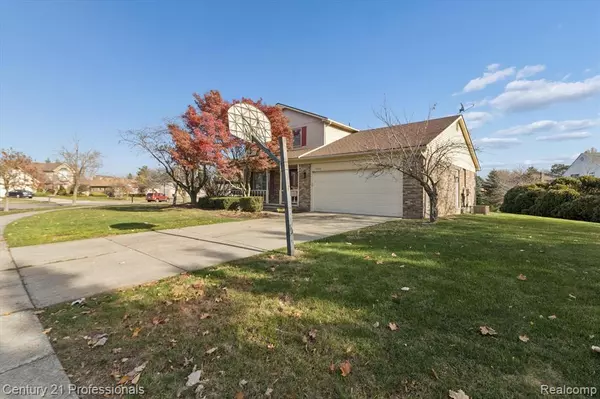 Livonia, MI 48154,16550 Huff Street