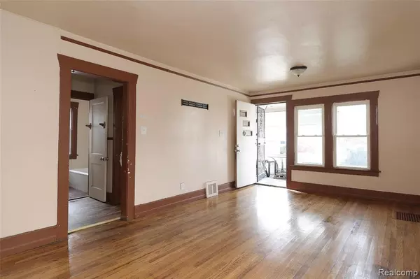 Detroit, MI 48234,18680 Carrie Street