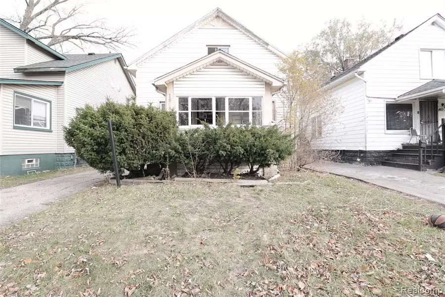 18680 Carrie Street, Detroit, MI 48234