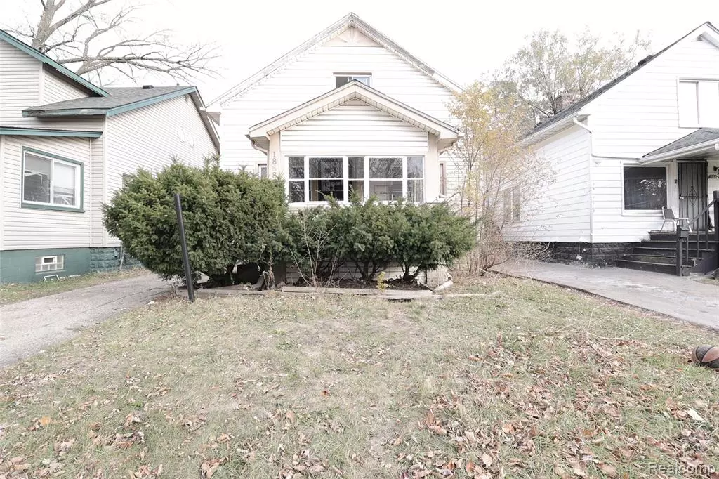 Detroit, MI 48234,18680 Carrie Street