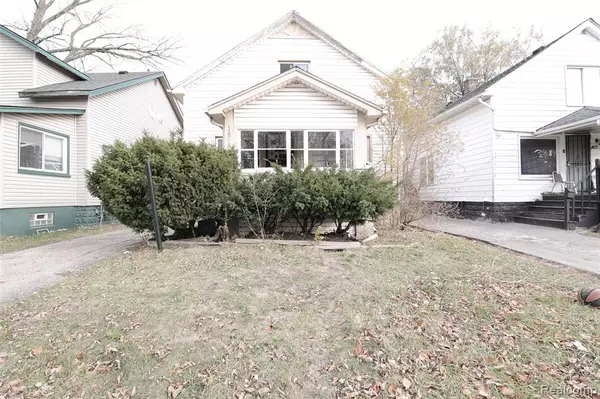 18680 Carrie Street, Detroit, MI 48234