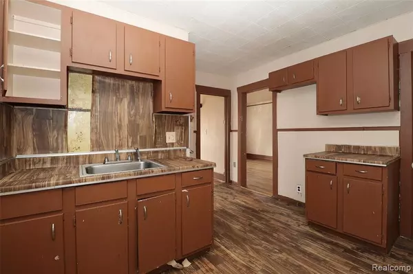 Detroit, MI 48234,18680 Carrie Street