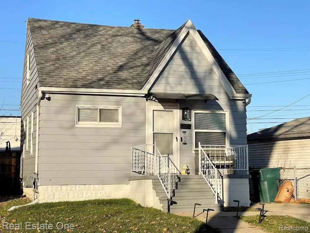 Lincoln Park, MI 48146,730 Cleophus Parkway