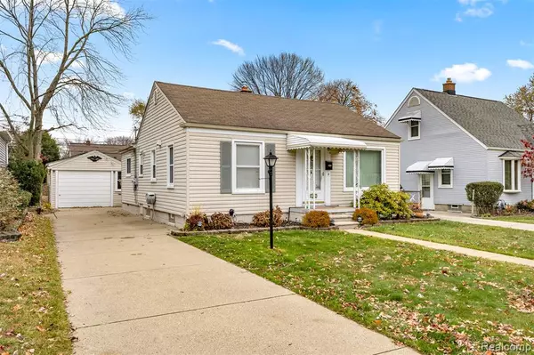 Dearborn, MI 48124,24716 Ross Street