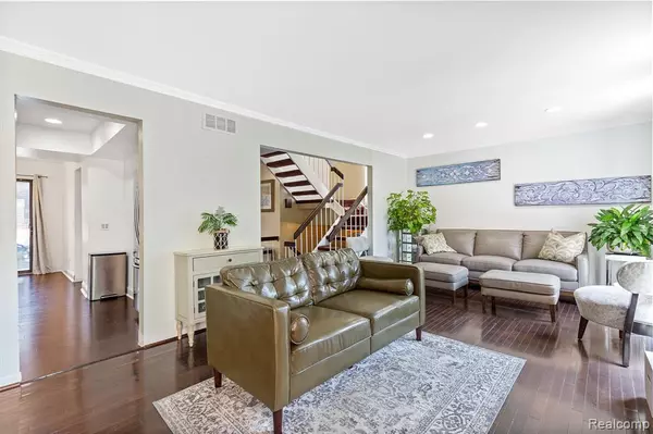 West Bloomfield, MI,5305 Wright S Way