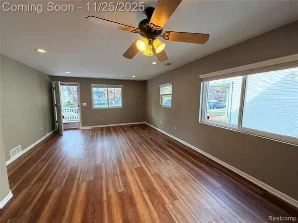 Royal Oak, MI 48073,3320 Harvard Road