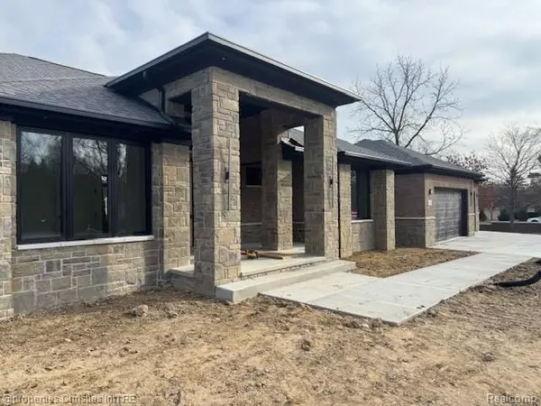 Plymouth, MI 48170,46100 N Territorial Road