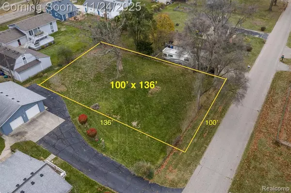 325 Tower Road, White Lake, MI