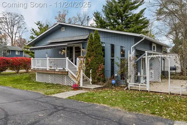 White Lake, MI,325 Tower Road