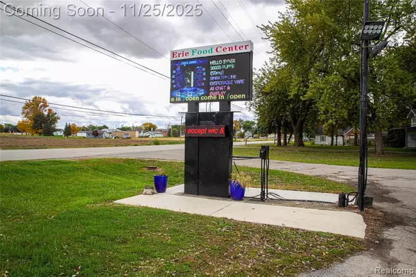 Monroe, MI,9875 S Dixie Highway