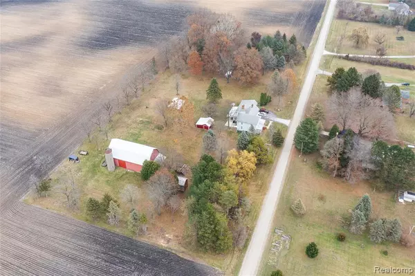 Monroe, MI 48161,2428 Hubbard Road