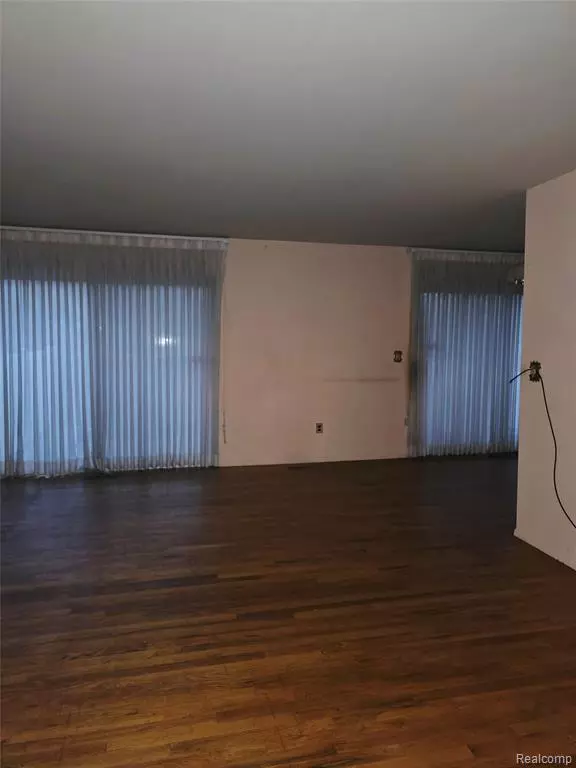 Detroit, MI 48207,1922 Thornhill Place