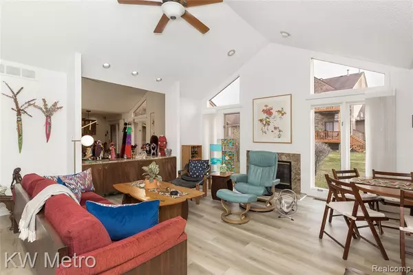 West Bloomfield, MI,6129 Westbrooke Drive