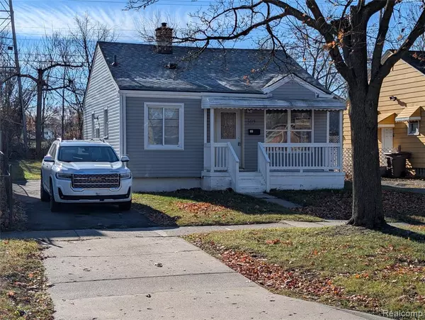 Pontiac, MI 48341,305 South W Boulevard