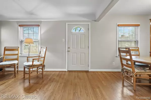 Berkley, MI 48072,1610 Larkmoor Boulevard