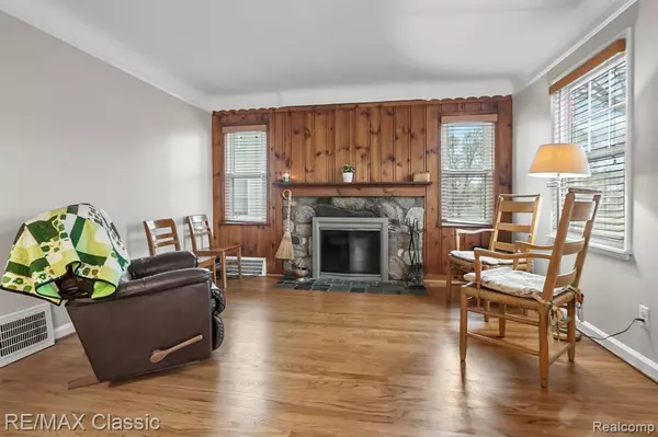 Berkley, MI 48072,1610 Larkmoor Boulevard