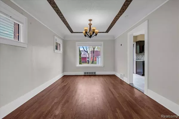 Dearborn, MI 48126,4636 TERNES Street