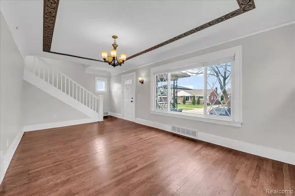 Dearborn, MI 48126,4636 TERNES Street