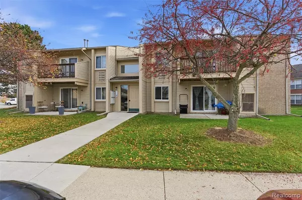 15090 Northpointe Drive, Sterling Heights, MI 48313