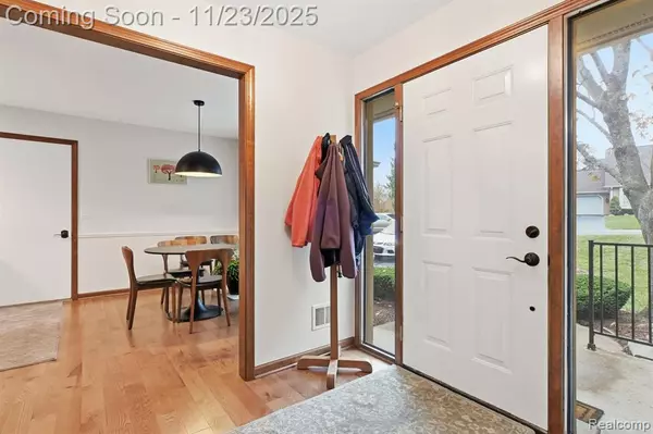 Brighton, MI 48116,4535 4535 Golf View Dr Drive