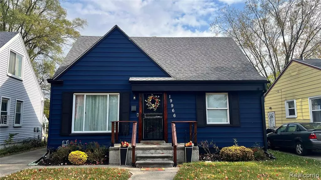 Detroit, MI 48235,19966 Prevost Street