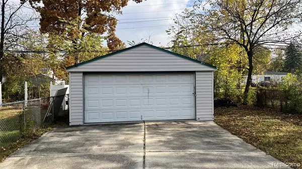 Detroit, MI 48235,19966 Prevost Street