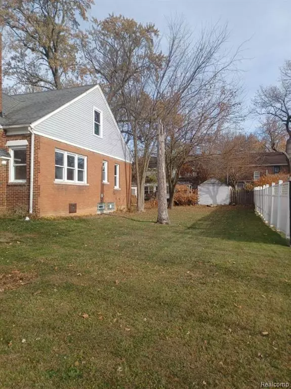 Detroit, MI 48223,15496 Minock Street