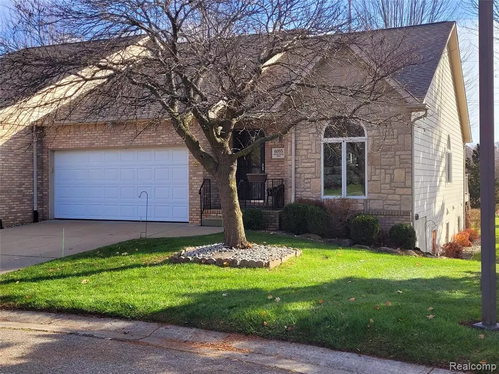 Grand Blanc, MI 48439,6095 Steeplechase Drive
