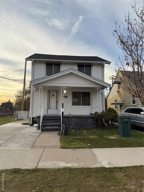 Dearborn, MI 48126,6533 Kingsley Street