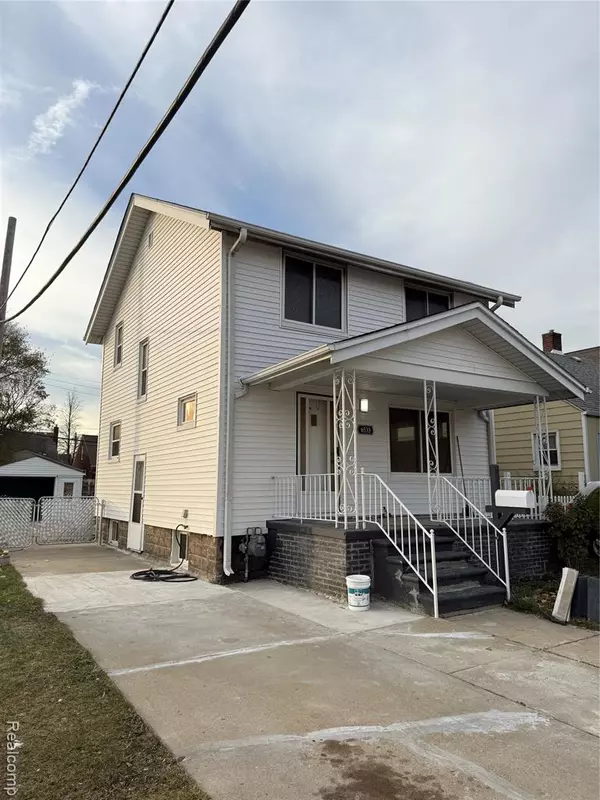 Dearborn, MI 48126,6533 Kingsley Street