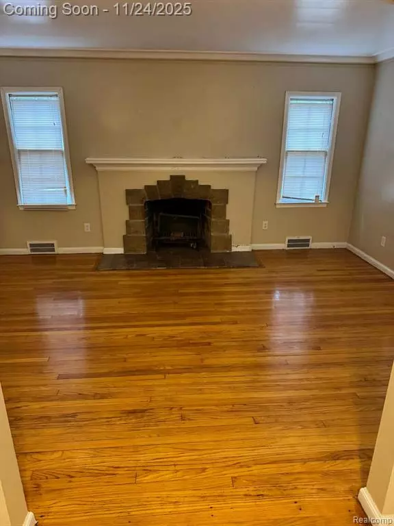 Detroit, MI 48203,20471 Marx Street