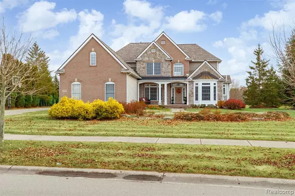 Ann Arbor, MI 48108,1444 Bicentennial Parkway