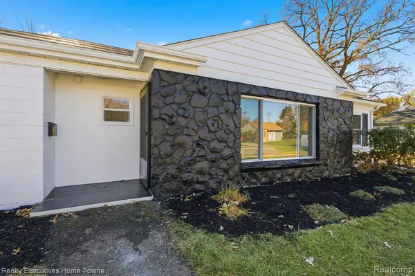 Lincoln Park, MI 48146,1683 Pagel Avenue