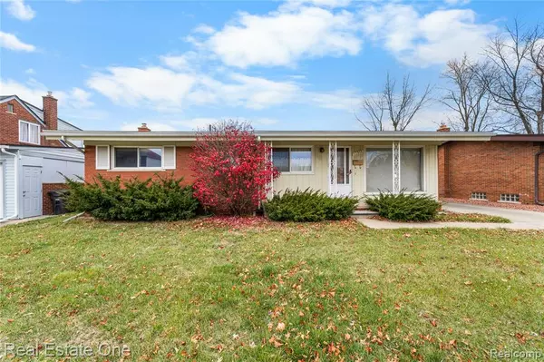 Riverview, MI 48193,13918 Huntington Street